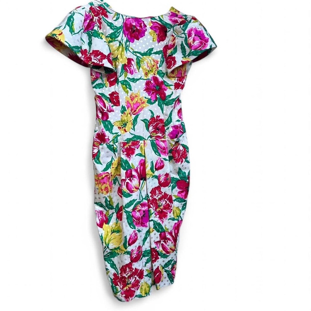 Maggy London Vintage Dress